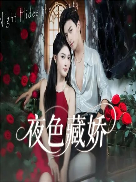 夜色藏娇（65集）范瑞恒＆王知煜 高清完整版