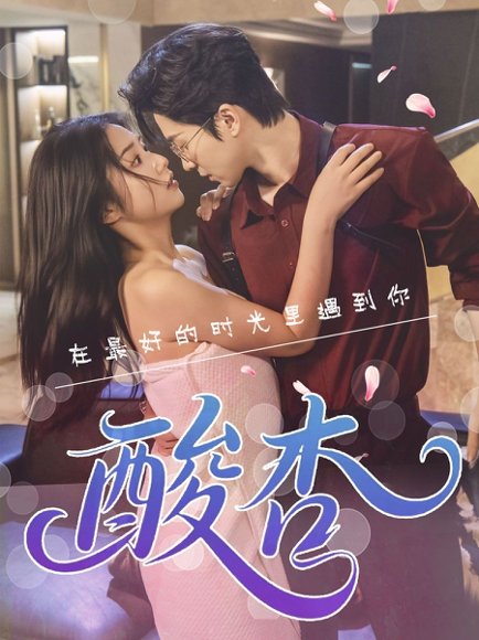 酸杏（60集）张灿 高清完整版